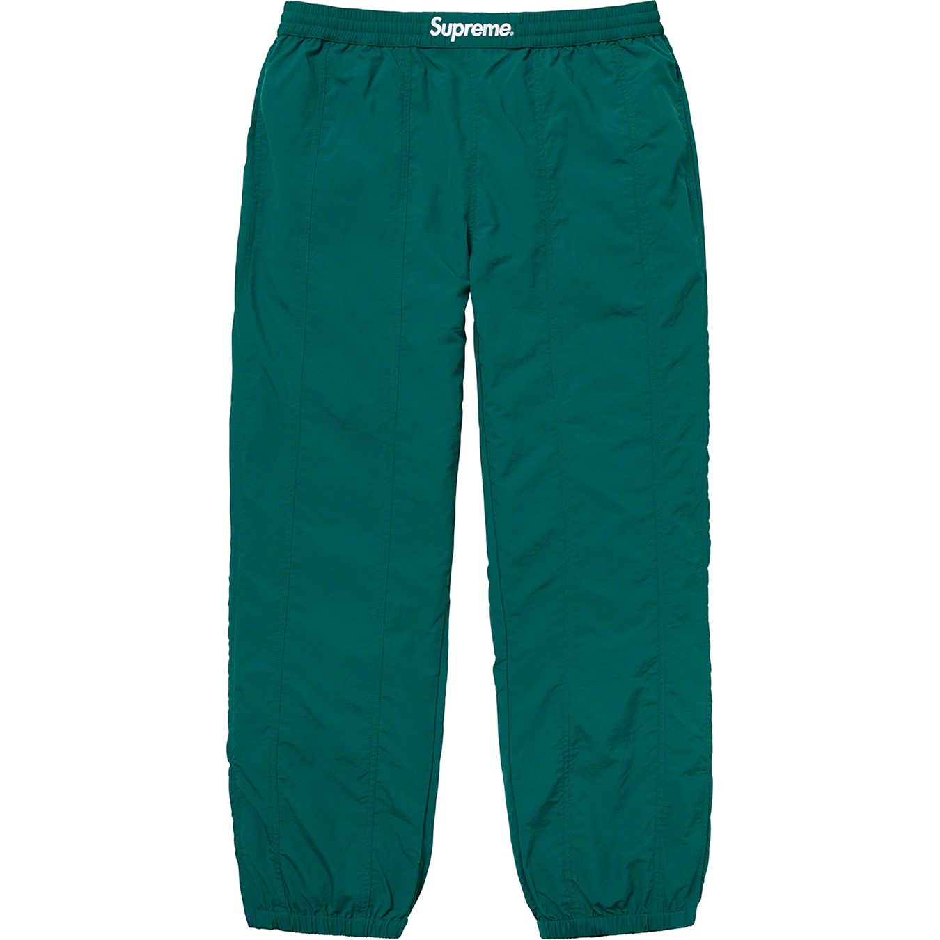 Paneled Warm Up Pant view 8